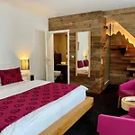 Hotel Naturboutique Rauszeit 4*